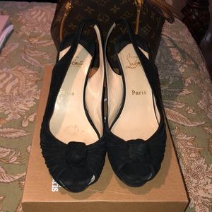 Christian Louboutin Shoes